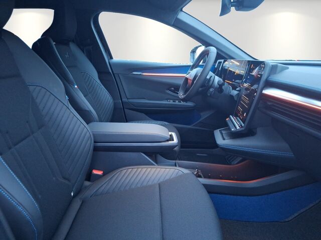 RENAULT Megane Esprit Alpine 220 Comfort Range Ansicht 15 für Fahrzeugdetailseite