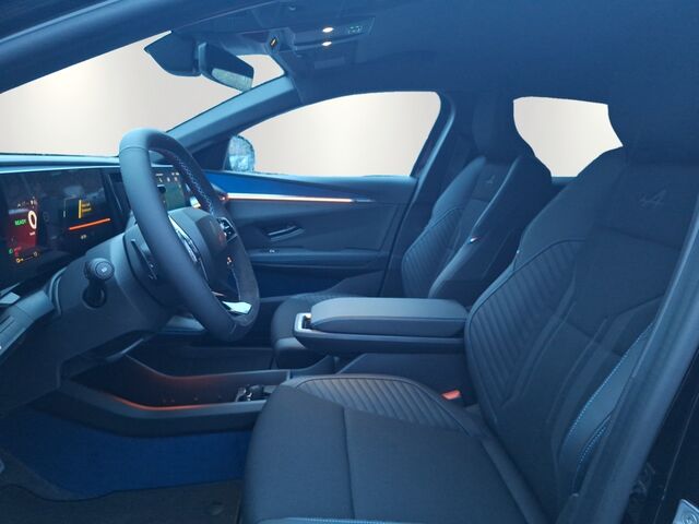 RENAULT Megane Esprit Alpine 220 Comfort Range Ansicht 8 für Fahrzeugdetailseite