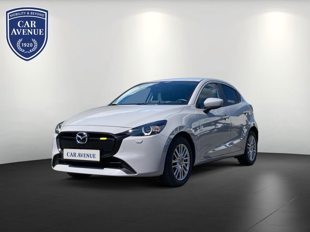 MAZDA 2 Exclusive-Line 1.5 Skyactiv-G 90  Vorschau für Listenansicht