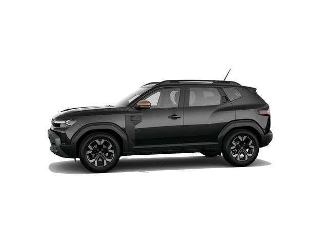 DACIA Duster Neuer Extreme TCe 130 Ansicht 2 für Fahrzeugdetailseite