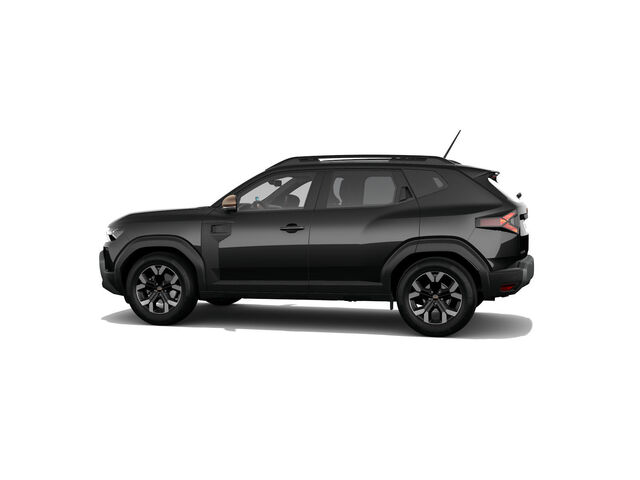 DACIA Duster Neuer Extreme TCe 130 Ansicht 3 für Fahrzeugdetailseite