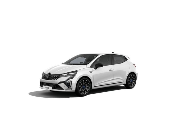 RENAULT Clio Esprit Alpine Full Hybrid E-Tech 145
