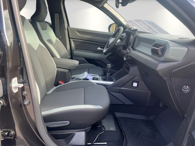 DACIA Bigster Extreme TCe 130 4x4 Ansicht 15 für Fahrzeugdetailseite