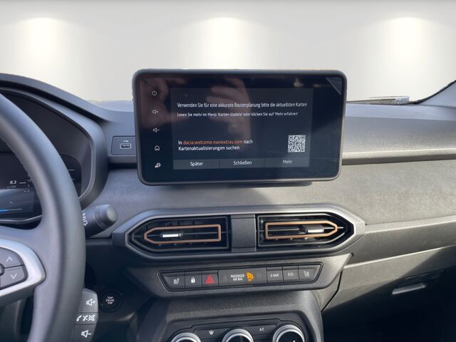 RENAULT Clio Techno TCe 90 Ansicht 11 für Fahrzeugdetailseite