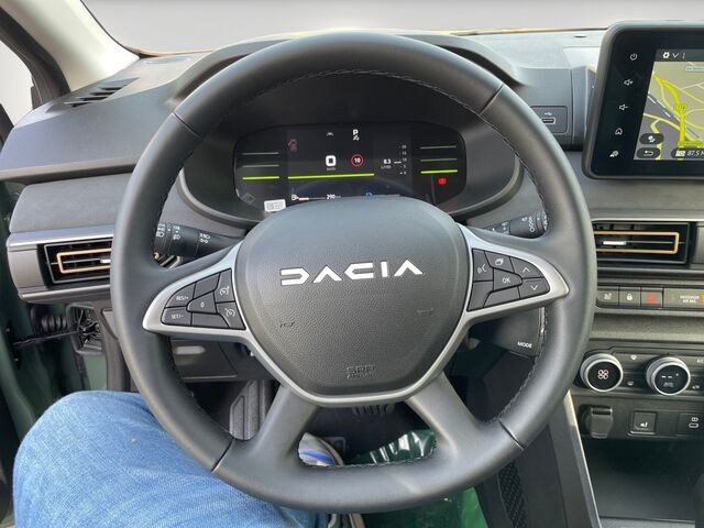 RENAULT Clio Techno TCe 90 Ansicht 13 für Fahrzeugdetailseite