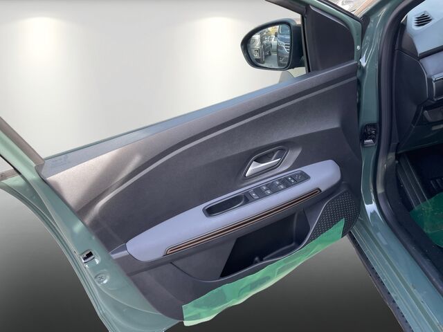 RENAULT Clio Techno TCe 90 Ansicht 14 für Fahrzeugdetailseite