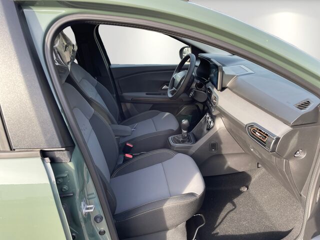 RENAULT Clio Techno TCe 90 Ansicht 15 für Fahrzeugdetailseite