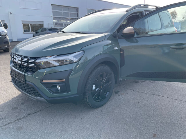 RENAULT Clio Techno TCe 90 Ansicht 16 für Fahrzeugdetailseite