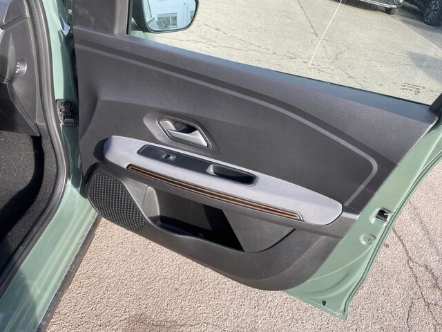 RENAULT Clio Techno TCe 90 Ansicht 17 für Fahrzeugdetailseite