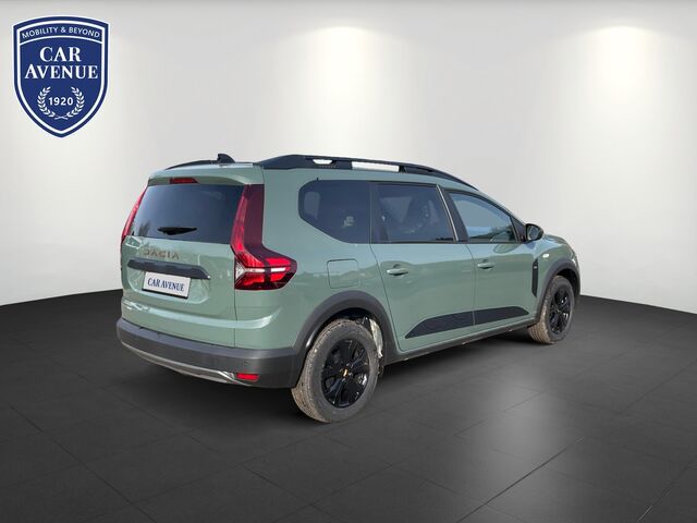 RENAULT Clio Techno TCe 90 Ansicht 3 für Fahrzeugdetailseite