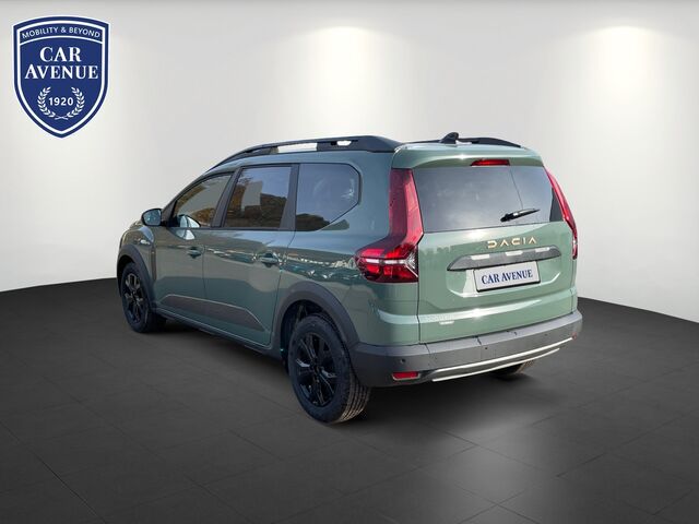 RENAULT Clio Techno TCe 90 Ansicht 4 für Fahrzeugdetailseite