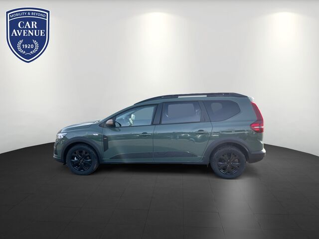 RENAULT Clio Techno TCe 90 Ansicht 5 für Fahrzeugdetailseite