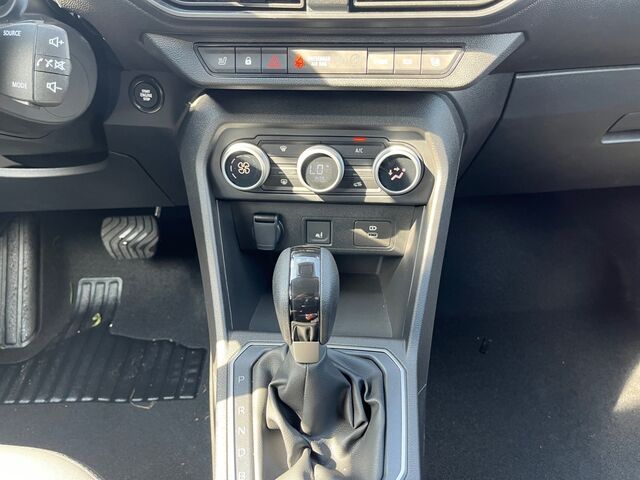 RENAULT Clio Techno TCe 90 Ansicht 10 für Fahrzeugdetailseite