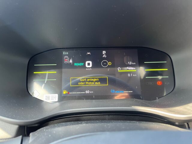 RENAULT Clio Techno TCe 90 Ansicht 12 für Fahrzeugdetailseite