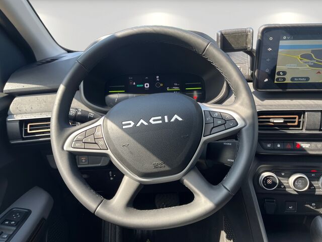 RENAULT Clio Techno TCe 90 Ansicht 13 für Fahrzeugdetailseite