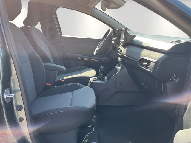 RENAULT Clio Techno TCe 90 Ansicht 15 für Fahrzeugdetailseite