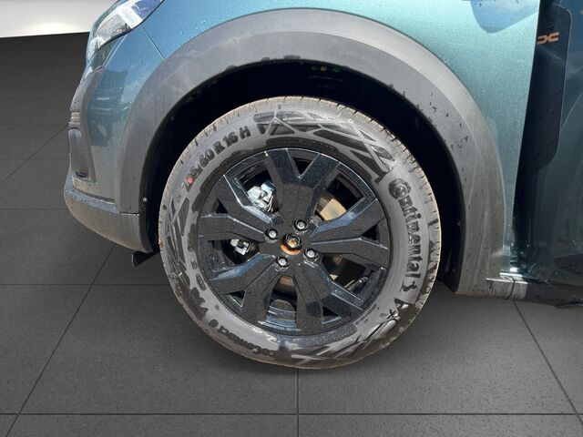 RENAULT Clio Techno TCe 90 Ansicht 16 für Fahrzeugdetailseite