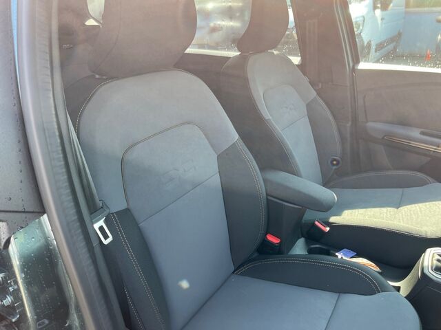 RENAULT Clio Techno TCe 90 Ansicht 17 für Fahrzeugdetailseite