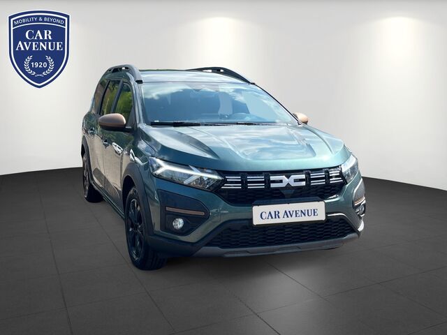 RENAULT Clio Techno TCe 90 Ansicht 2 für Fahrzeugdetailseite