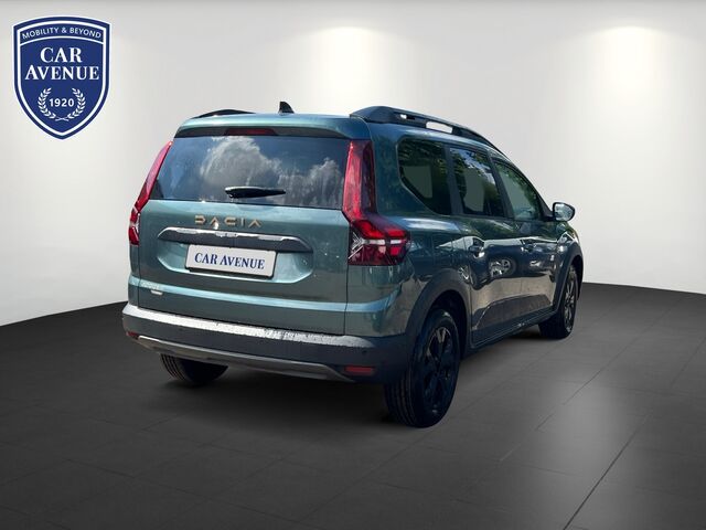 RENAULT Clio Techno TCe 90 Ansicht 3 für Fahrzeugdetailseite