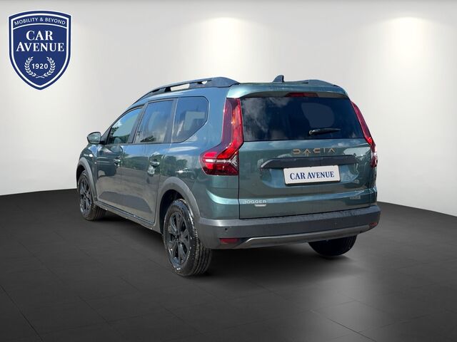 RENAULT Clio Techno TCe 90 Ansicht 4 für Fahrzeugdetailseite