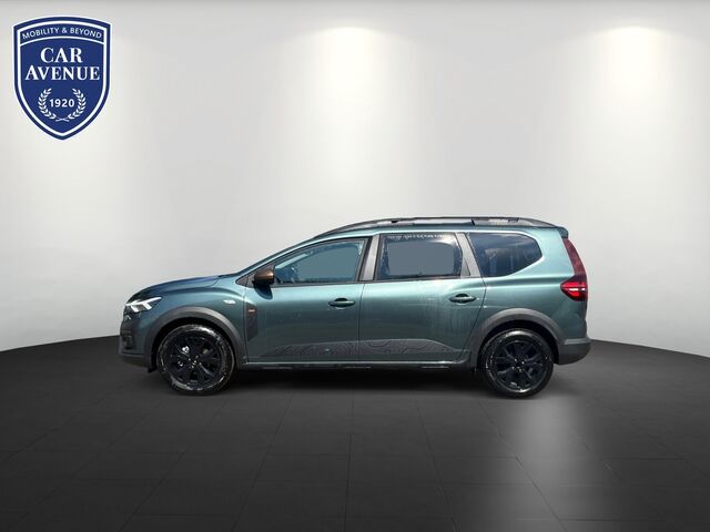 RENAULT Clio Techno TCe 90 Ansicht 5 für Fahrzeugdetailseite