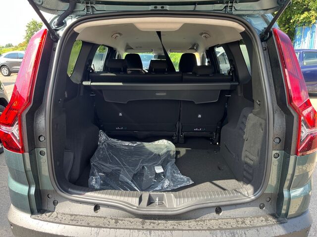 RENAULT Clio Techno TCe 90 Ansicht 6 für Fahrzeugdetailseite