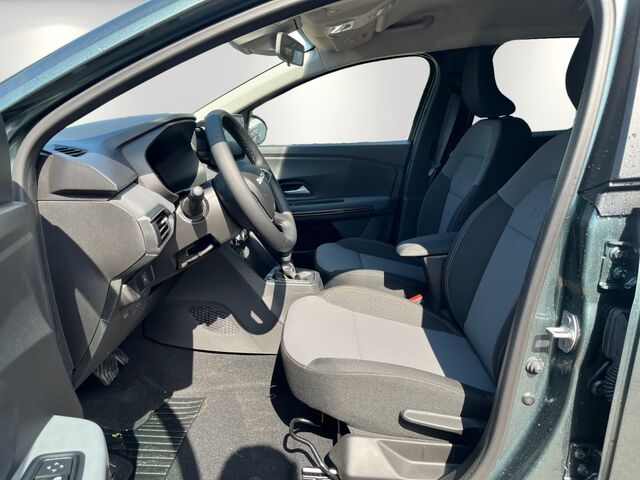 RENAULT Clio Techno TCe 90 Ansicht 8 für Fahrzeugdetailseite