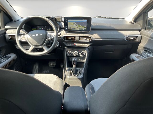 RENAULT Clio Techno TCe 90 Ansicht 9 für Fahrzeugdetailseite