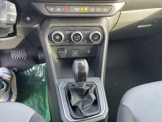 RENAULT Clio Techno TCe 90 Ansicht 10 für Fahrzeugdetailseite