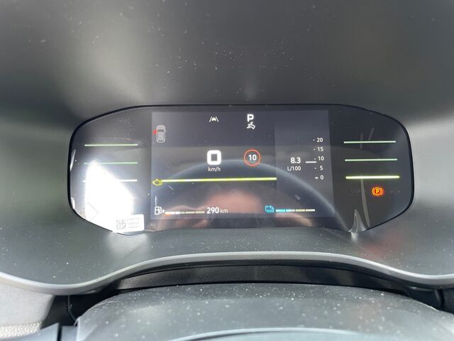 RENAULT Clio Techno TCe 90 Ansicht 12 für Fahrzeugdetailseite