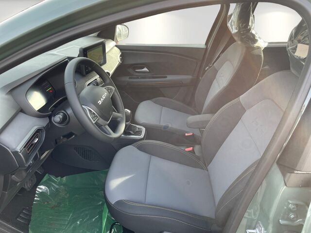 RENAULT Clio Techno TCe 90 Ansicht 8 für Fahrzeugdetailseite