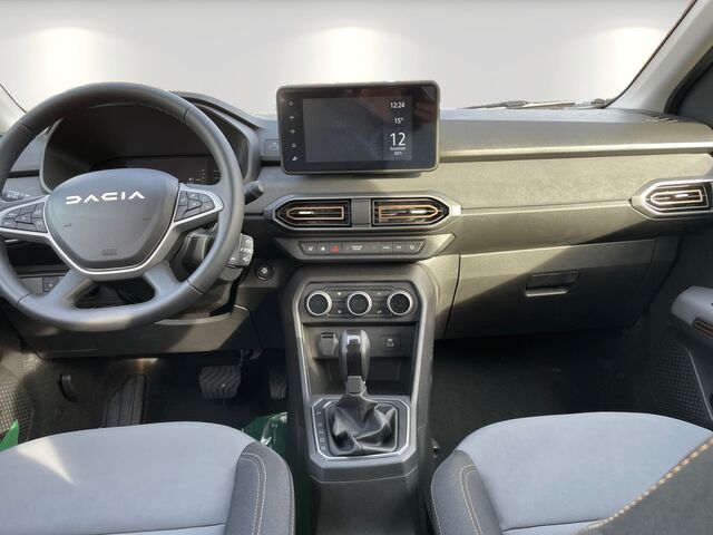 RENAULT Clio Techno TCe 90 Ansicht 9 für Fahrzeugdetailseite