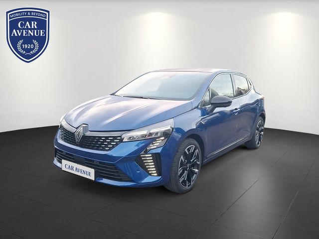 RENAULT Clio Techno TCe 90