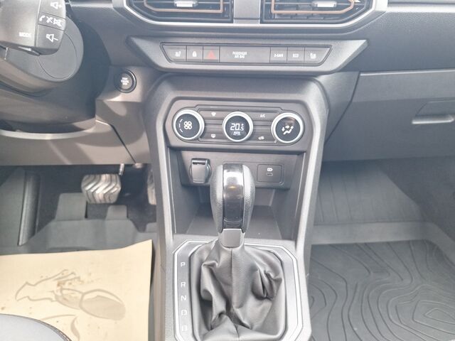 DACIA Bigster Journey TCe 140 Ansicht 10 für Fahrzeugdetailseite