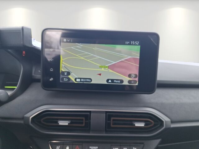 DACIA Bigster Journey TCe 140 Ansicht 11 für Fahrzeugdetailseite