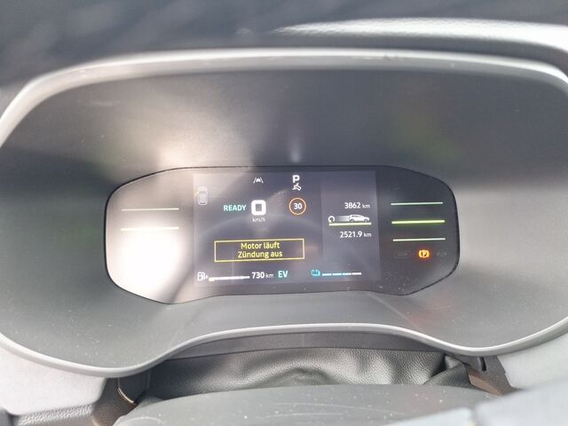 DACIA Bigster Journey TCe 140 Ansicht 12 für Fahrzeugdetailseite