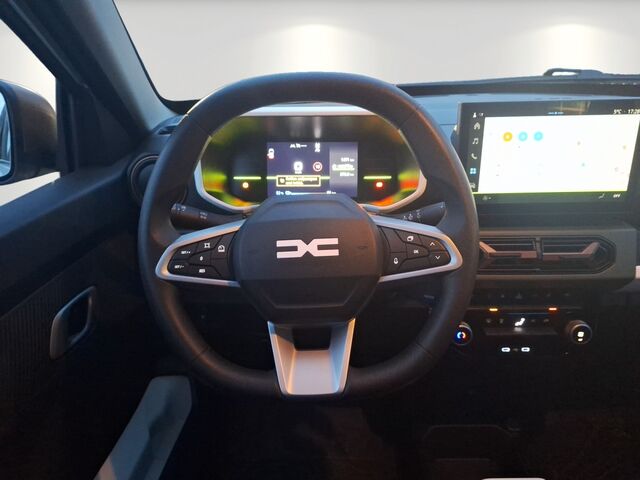 DACIA Jogger Extreme HYBRID 140 Ansicht 13 für Fahrzeugdetailseite