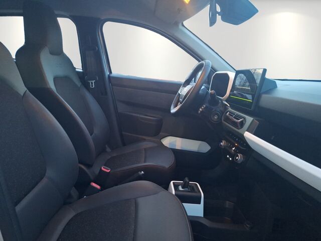 DACIA Jogger Extreme HYBRID 140 Ansicht 15 für Fahrzeugdetailseite