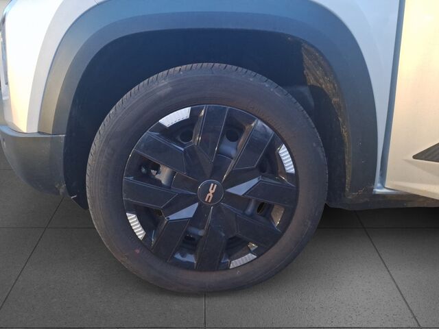 DACIA Jogger Extreme HYBRID 140 Ansicht 16 für Fahrzeugdetailseite