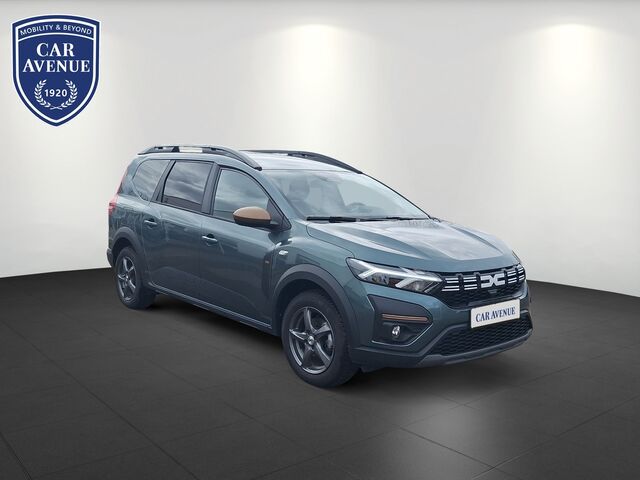 DACIA Bigster Journey TCe 140 Ansicht 2 für Fahrzeugdetailseite