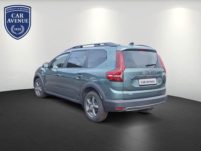 DACIA Bigster Journey TCe 140 Ansicht 4 für Fahrzeugdetailseite