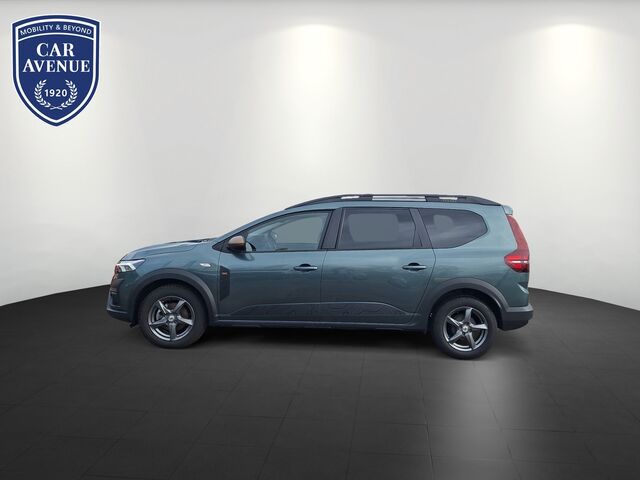 DACIA Bigster Journey TCe 140 Ansicht 5 für Fahrzeugdetailseite