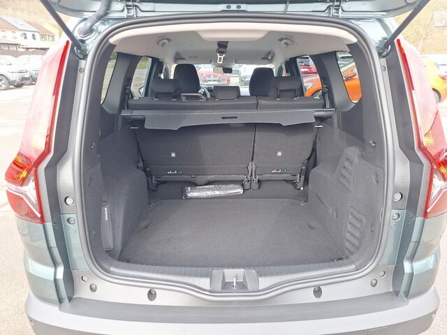 DACIA Bigster Journey TCe 140 Ansicht 6 für Fahrzeugdetailseite