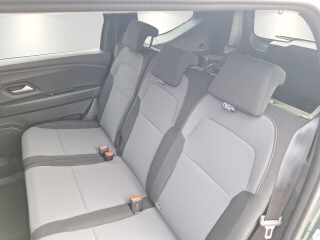 DACIA Bigster Journey TCe 140 Ansicht 7 für Fahrzeugdetailseite