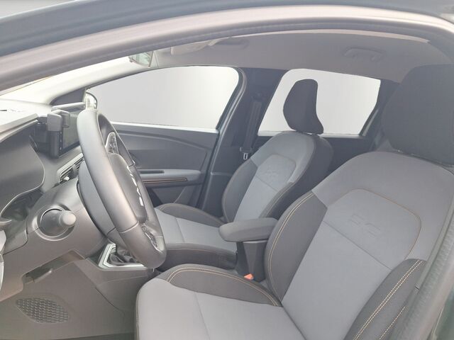 DACIA Bigster Journey TCe 140 Ansicht 8 für Fahrzeugdetailseite