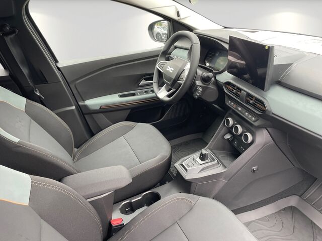 DACIA Jogger Extreme Eco-G 120 auto Ansicht 15 für Fahrzeugdetailseite