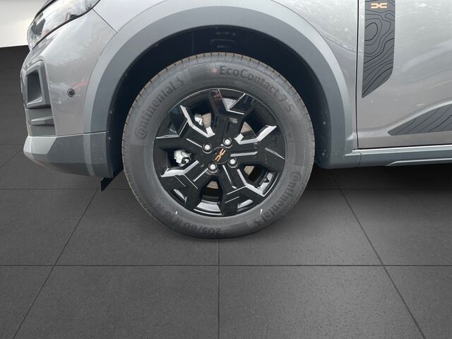 DACIA Jogger Extreme Eco-G 120 auto Ansicht 16 für Fahrzeugdetailseite