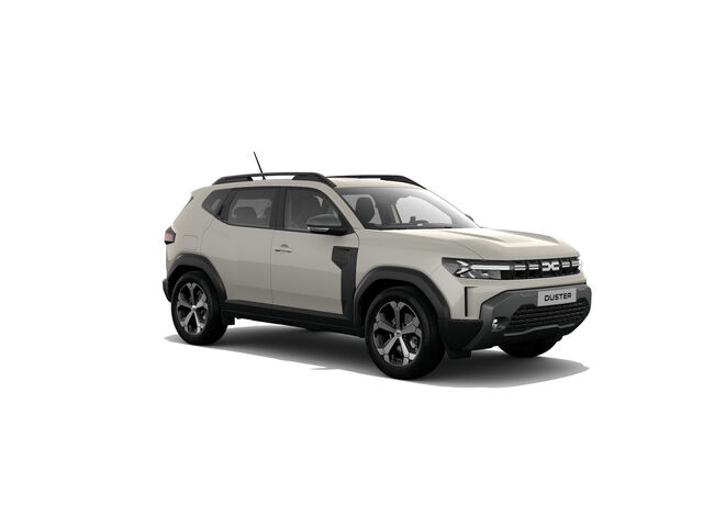 DACIA Bigster Extreme 130 4x4 Ansicht 10 für Fahrzeugdetailseite