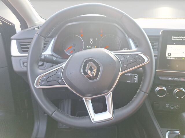 RENAULT Trafic Pkw Grand Spaceclass Blue dCi 170 EDC Ansicht 13 für Fahrzeugdetailseite